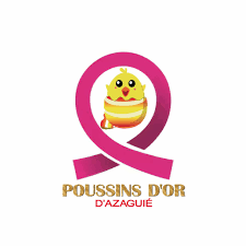 Poussin d'Or logo