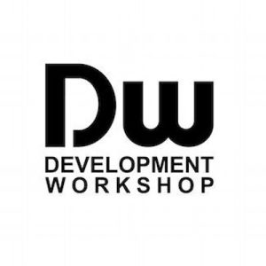 logo development workshop angola