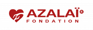 logo AZALAI FONDATION
