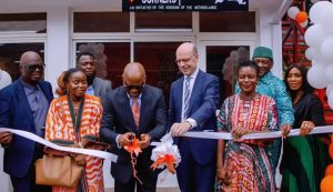 Orange Corners Nigeria officially launches Ogun hub