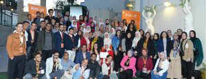 Orange Corners expands to support more young entrepreneurs across Egypt