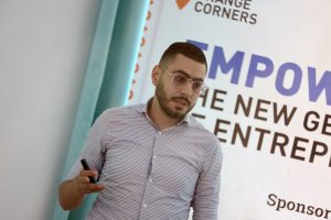 Growing entrepreneurial spirit: Orange Corners Algeria attracts 277 applicants from 44 regions