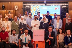 Photos from Orange Corners Morocco: Demo Day