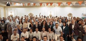 Orange Corners Egypt kicks off Delta activities with bootcamp