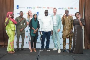 Orange Corners Mali Demo Day: Malian entrepreneurship in the spotlight