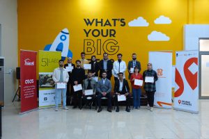 Global Entrepreneurship Week 2024: Erbil