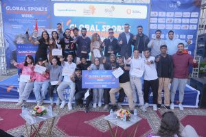 Global Sports Entrepreneurship Week: Morocco