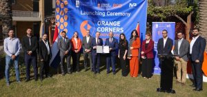 OCIF phase II launched in Baghdad